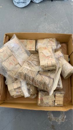 Raleigh Coupon Cigarettes