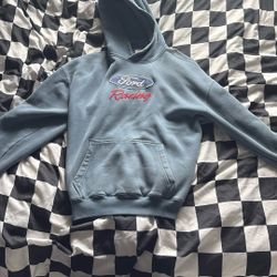 Hollister Hoodie 