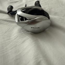 Shimano Tranx 400 Casting Reel