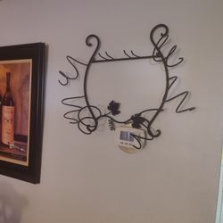 Wine Rack 