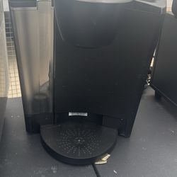 Coffee Machine
