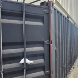 Shipping Container 