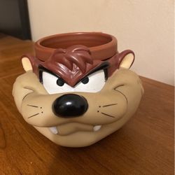 Taz Cup