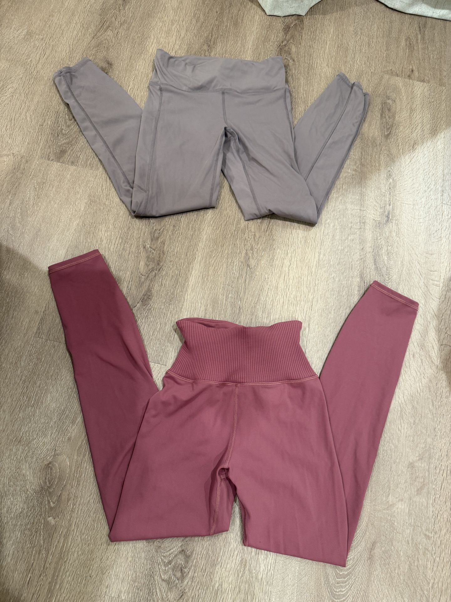 2 Vuori XS Leggings