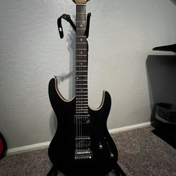 Firefly Super Strat