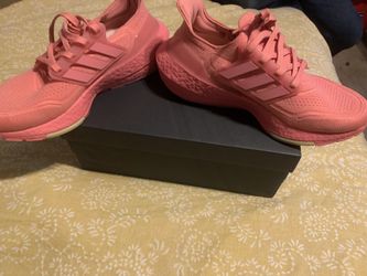 Adidas Ultra Boost 21