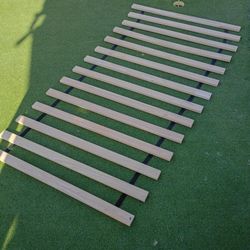 Twin Bed Boards 