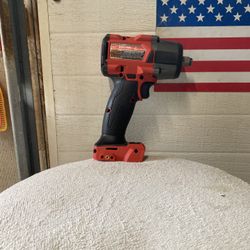 Milwaukee Impact No 2962-20