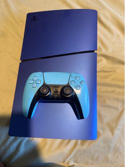 Ps5 slim
