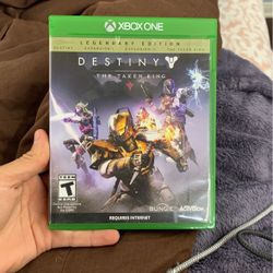 Xbox One Games