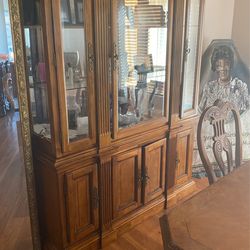 China Cabinet 