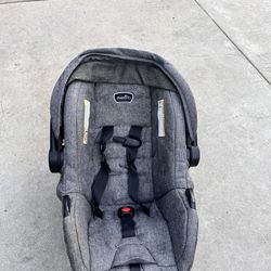 Car seat