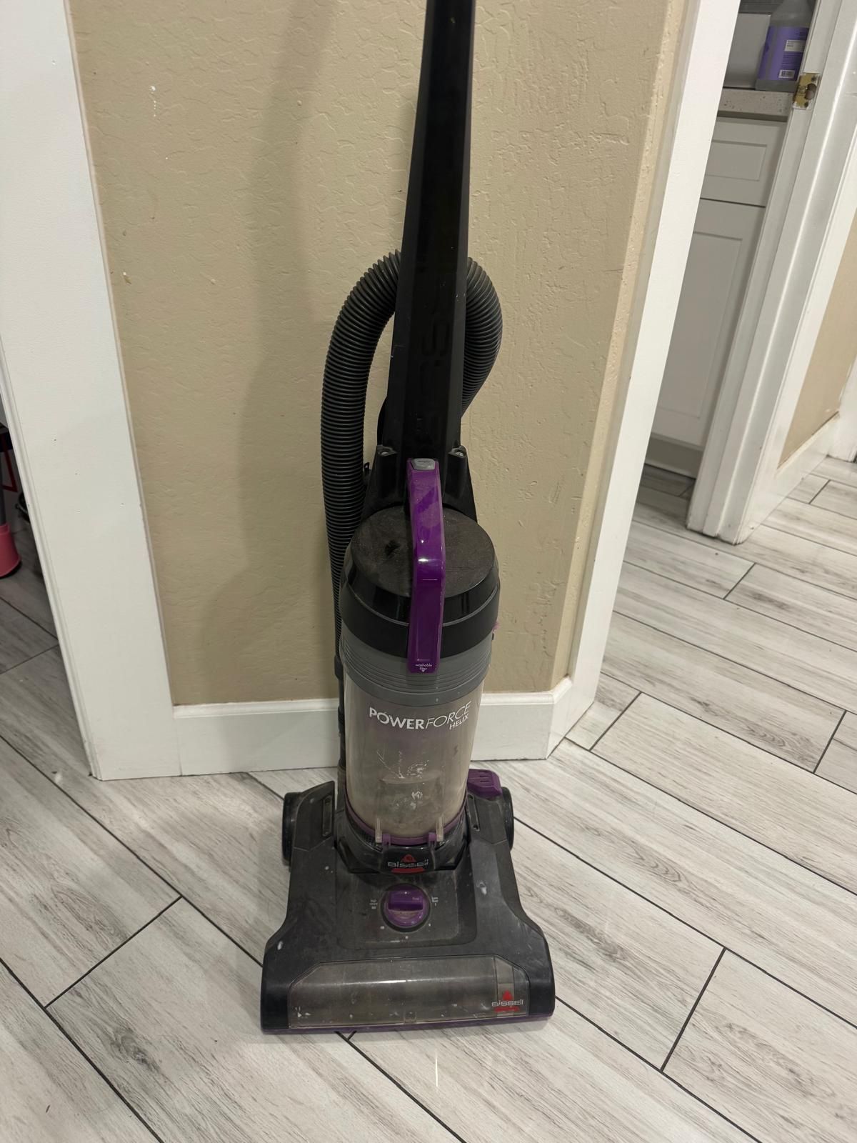 Vacuum