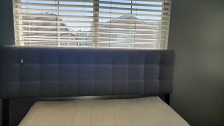 king size back board frame