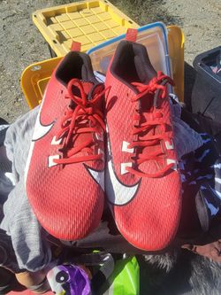 Nikes