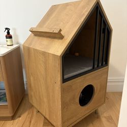Cat Condo
