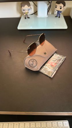 Ray bans