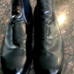 Brand New Addison Steel-Toe Work Boot 10 XW