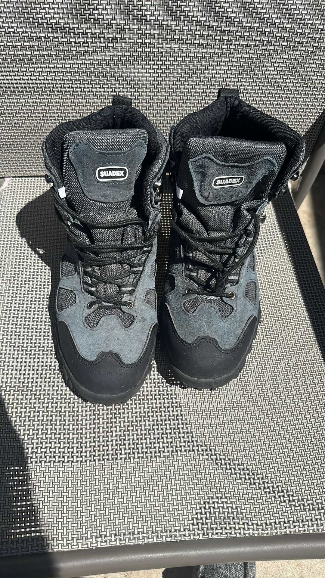 Work Boots