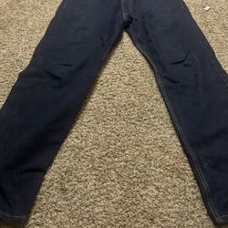 Levi 505 jeans
