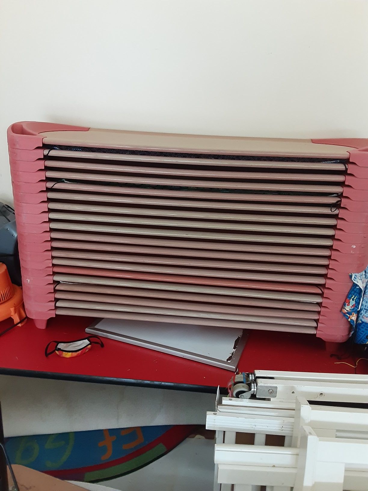 Daycare cots