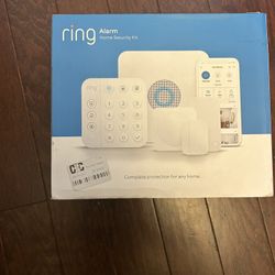 Ring Door Camera 5pc