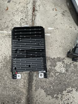 Acura MDX 2019-2024 audio radio sound amplifier 16 ch 39186-TYA-A31