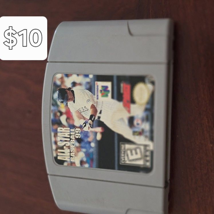 Nintendo 64