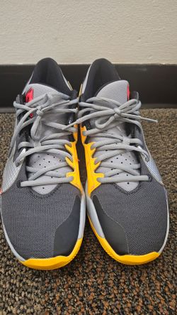 Nike Zoom Freak 2 Basketball Shoes Men's Size 10 – Excellent Condition