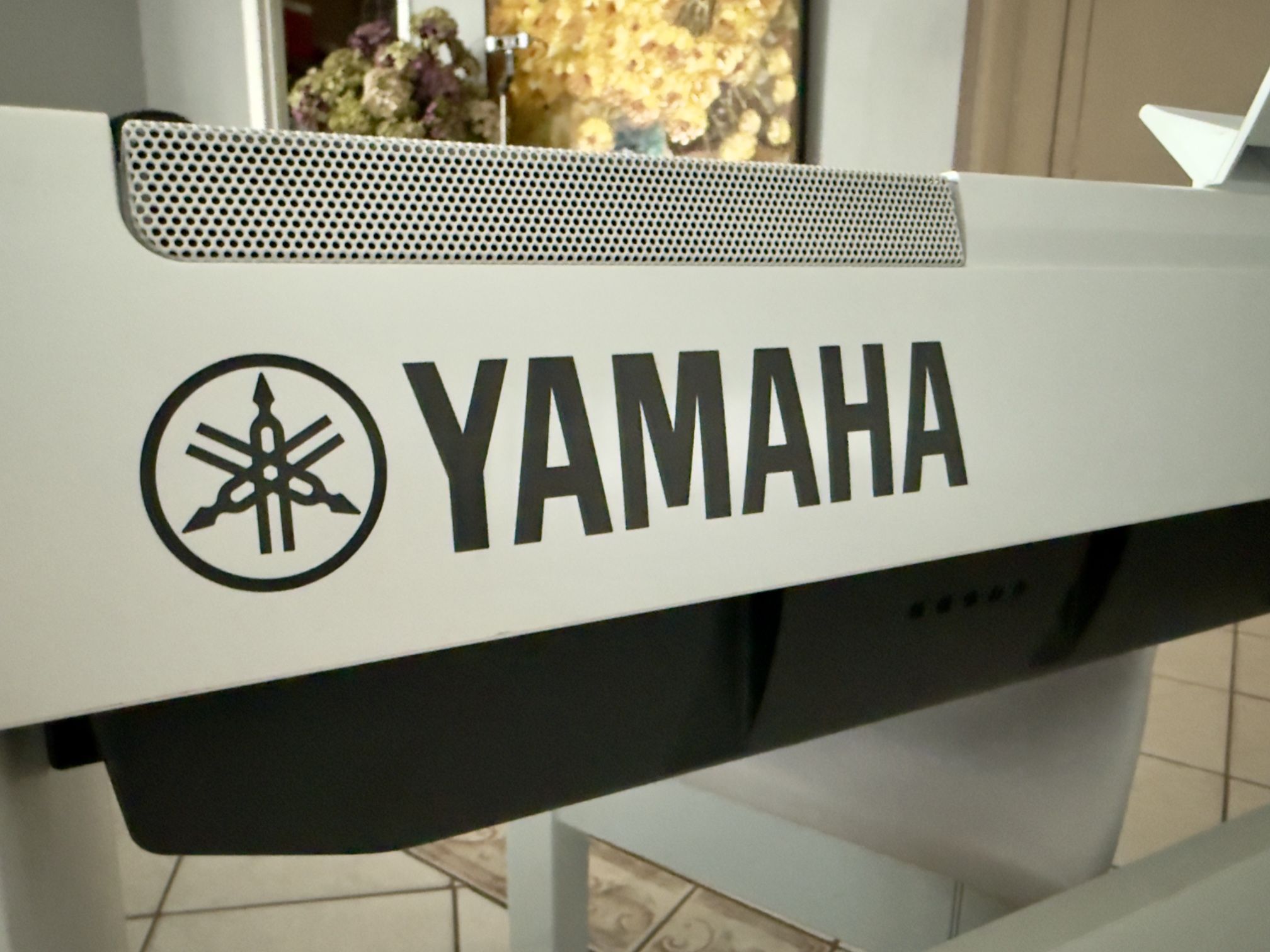 Yamaha Electric Piano 