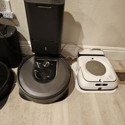 iRobot Vacuum 