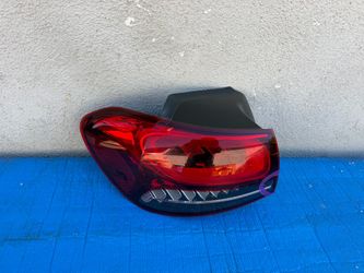 2021 - 2023 Mercedes-Benz GLA 250 used OEM