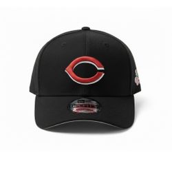 NEW ERA CINCINNATI HAT
