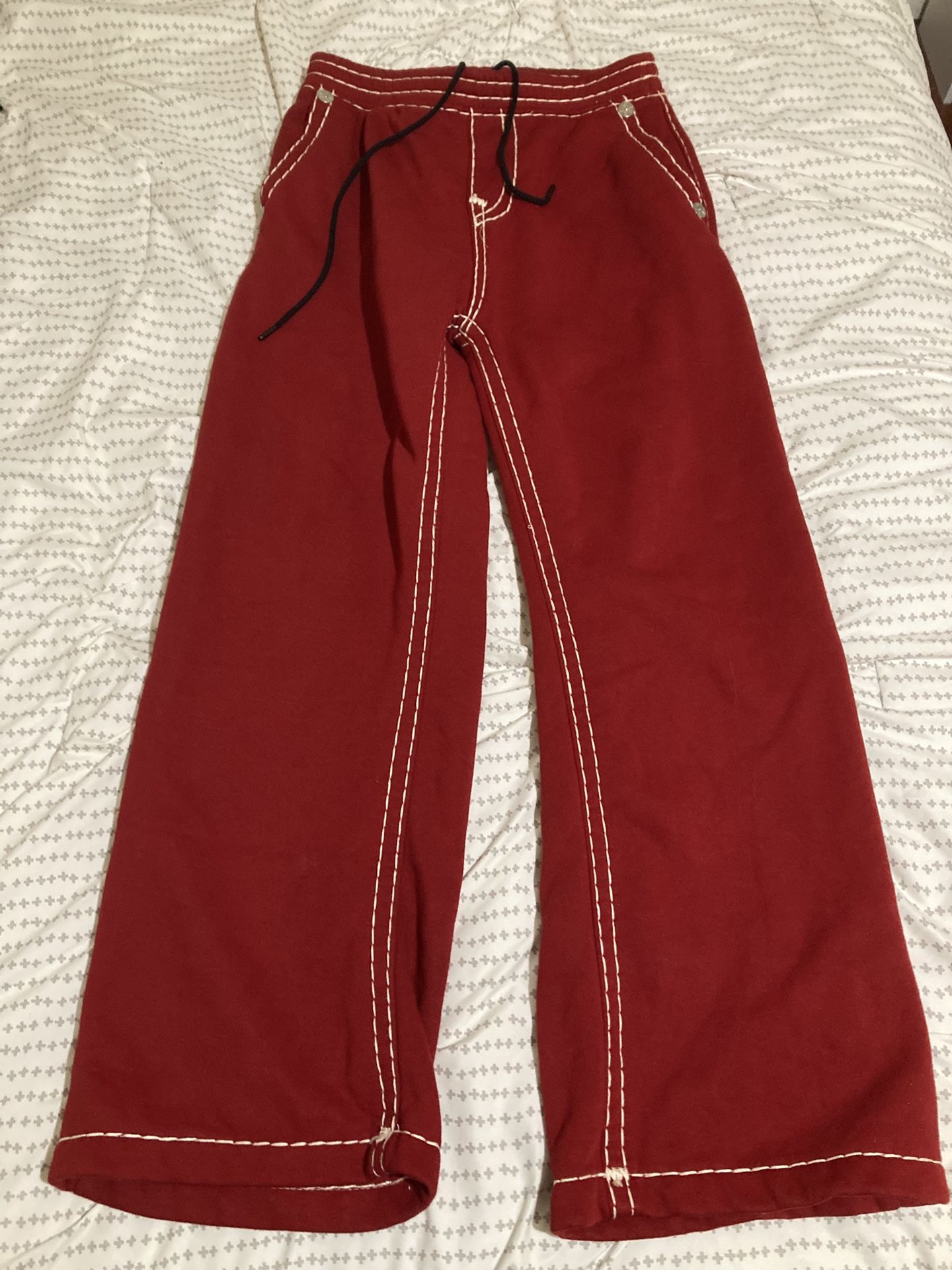 Super T Fleece Sweat Pant