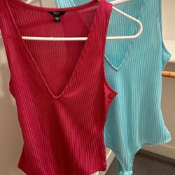 Guess Bodysuits