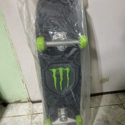 Monster Energy