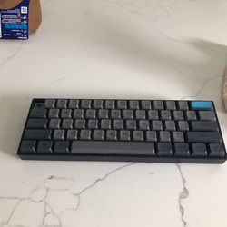 Sky Loger Keybord