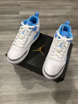 jordan 3 spizike