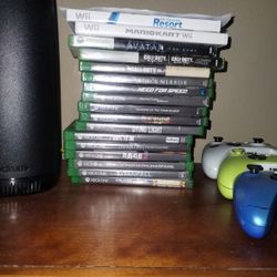 Xbox One Games