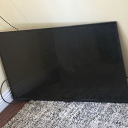 Insignia Tv 50”