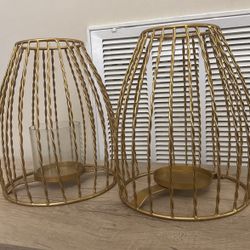Candle Holder