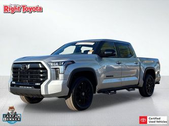 2026 Toyota Tundra