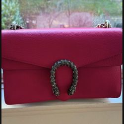 Gucci Dionysus - Pink