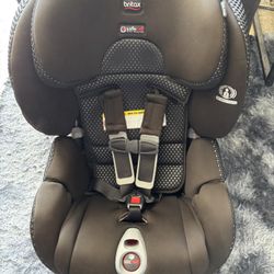 Baby Car Seat 