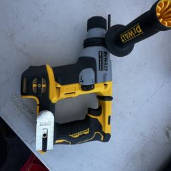 Rotorhammer Dewalt 