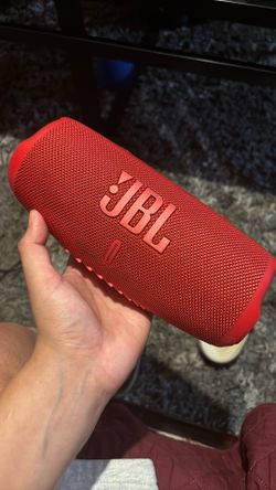 Jbl Speaker
