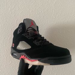 Jordan 5s