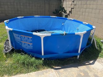 Free Pool