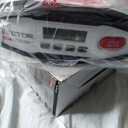VECTOR Battery Charger And Maintaining