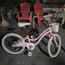 Trek Small Bike Rim 20